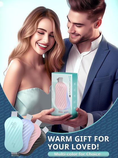 Slimpal™ Smart Portable Heating Pad™